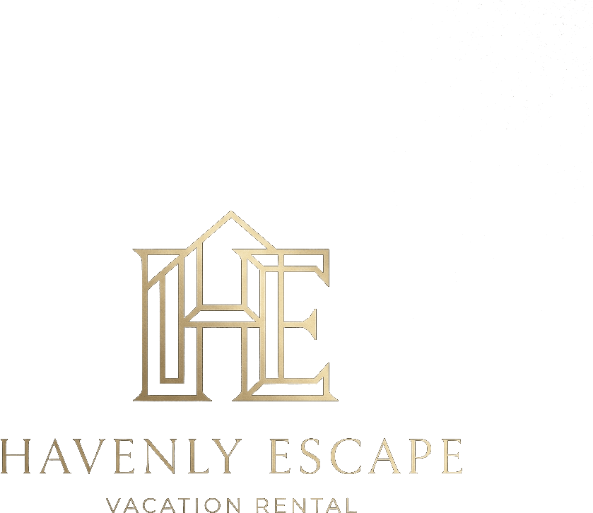 Havenly Escape Logo