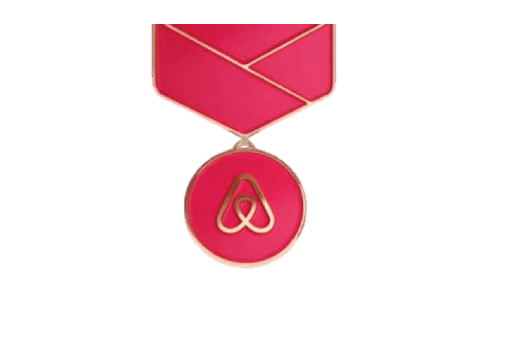 Airbnb Superhost Logo